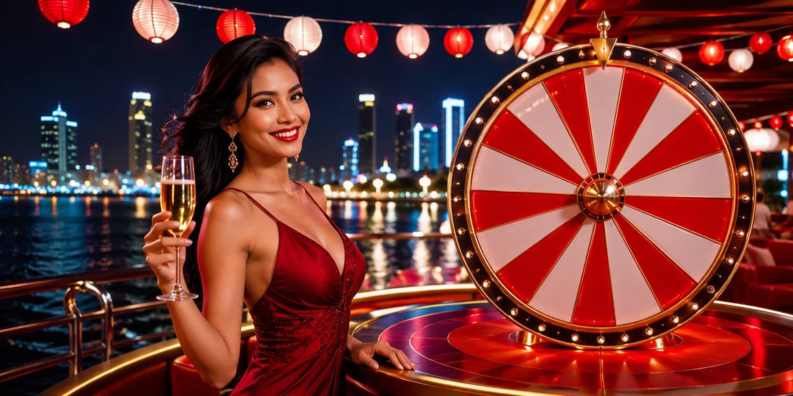 arta4 Slot Rooms and Spin Features